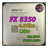 Processador Amd Fx 8350 8~core