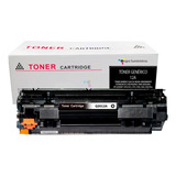 Toner Generico 12a Q2612a 2612a Para  1010 1012 1020 M1005