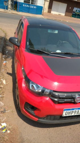 FIAT MOBI 2020 1.0 LIKE FLEX 5P