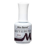 Mia Secret Gelux Esmalte De - 7350718:mL a $104990