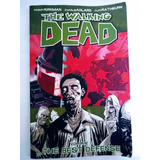 Walking Dead 5 Comic La Mejor Defensa Inglés Image 