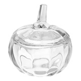 Soporte Para Caramelos Decor Pumpkin Sugar Bowl