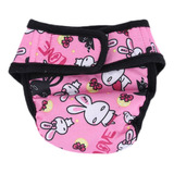 Pañal For Perros Grandes For Mascotas Pantalones