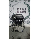 Motor Completo Toyota Etios X 1.5 6m/t   2nr436.