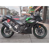 Kawasaki Ninja 400