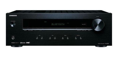 Receiver Onkyo Stereo  Tx-8220 Con Bluetooth