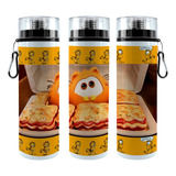 Botella Cilindro Garfield Lasagna 750ml