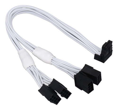 Cable De Extensión De Alimentación Para Tarjeta Gráfica Pcie