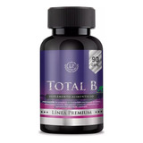 Total B (complejo B) Contiene B12 Linea Premium