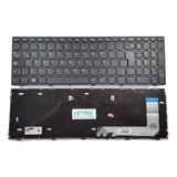 Teclado Notebook Lenovo Ideapad 110-15isk Series