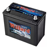Bateria Auto Willard 12x45 Ub425 Honda Crv Civic Hr-v