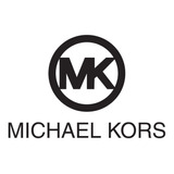 Reloj Michael Kors Lexington Chrono Gris Mk8561 Para Hombre