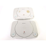 X2 Consolas Ps One Originales Para Reparar O Repuesto