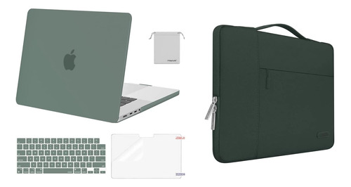 Funda Compatible Con Macbook Pro 16 Pulgadas