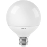 Lámpara Led Osram Globo G95 12w=80w Luz Fría/día Por Color De La Luz Blanco Frío