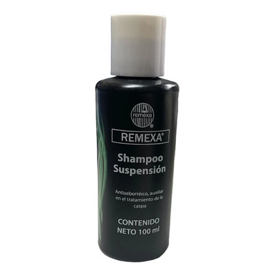 Dermoscalp Shampo Anticaspa 100ml | Envío gratis