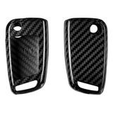 Carcasa Funda Para Llave De Fibra Carbon Para Golf Gti R 