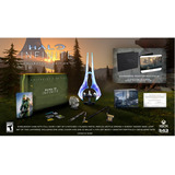 Halo Infinite Collectors Edition