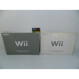So O Manual Do Wii ( Operation + Channels And Settings)