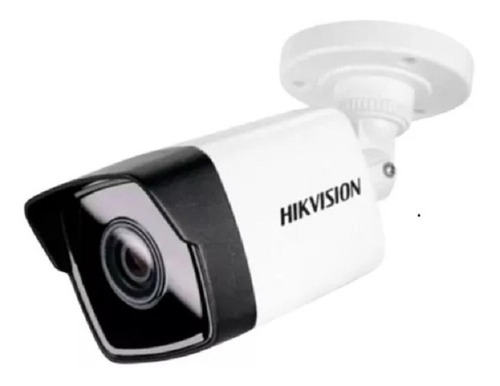 Câmera Bullet Ip Hikvision Ds-2cd1023g0e-i 2.8mm 2mp - Nova
