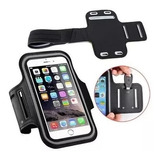 Porta Celular Brazo Moto Bicicleta Deportes Fitness Gym