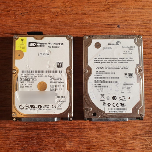 Hd Seagate St3120022a 120gb Ide | MercadoLivre 📦 Hd Seagate St3120022a 120gb Ide | MercadoLivre 📦