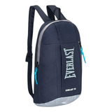 Mochila Everlast Running Bici Trekking Motocross Running