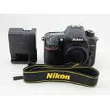 Nikon D7500 Body