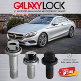 Birlos Galaxylock Mercedes Benz Clase S - Promocion!