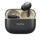 Realme Buds T300 Space Audio 360° - Black