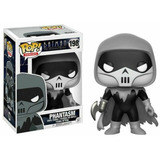 Funko Pop! Batman Animated Series Phantasm #198 Detalles