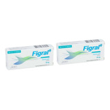 Figral 50mg Con 20 Tabletas Sildenafil