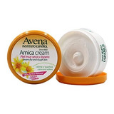 Crema Hidratante Con Arnica Para Piel Seca Y Aspera 200 Gms