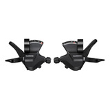 Palancas Cambios Shimano Altus 3x8 Sl-m315