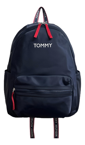 Mochila Tommy Hilfiger Para Mujer Original Varios Modelos 