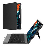 Funda De Teclado Fintie Para iPad Pro 12.9 3rd Gen 2018 - [a