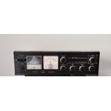 Amplificador E Mixer  Quasar Qa-5505x - Leia Descrição #av