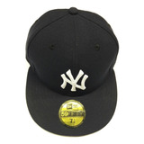 Gorra Original New Era Yankees Azul Marino Varias Medidas