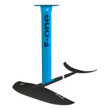 Foil / Hydrofoil / Kitefoil Completo Fone Gravity Carbón