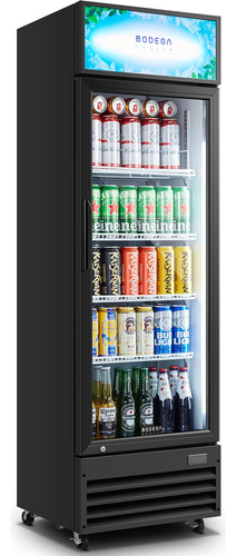 Bodega Cooler - Refrigerador Comercial Comercial, Refrigerad