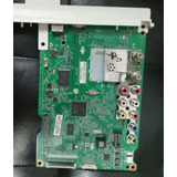 134-placa Sinal LG- 32lb560b   Eax65359104(1.1)
