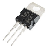 L7805cv Regulador De 5 V To220 X 20un.