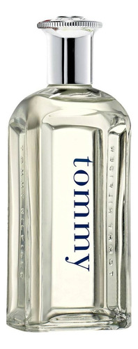 Tommy Hilfiger Tommy Tradicional Edt 100 ml Para  Hombre  