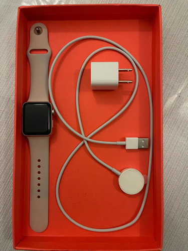 Apple Watch Serie 2 - 38mm. Excelente Estado!