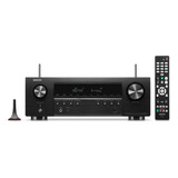 Sintoamplificador Denon Avr-s660h 8k Control Por Voz Y Heos