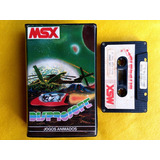 Programa Jogo Lode Runner 2 Msx 1983 Fita K7pc