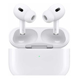 Air Pods Pro 2a Geração Estojo Carregador iPhone