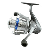 Carrete Reel Okuma Cascade Ca 30 Pesca Crt16