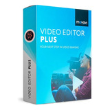 Movavi Video Editor Plus 2022 Pc Windows