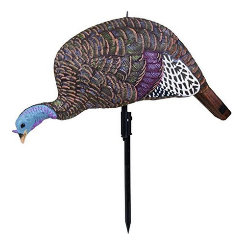 Outdoors Shady Baby Hen Turkey Decoy